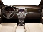 SsangYong Actyon Concept 2010 года